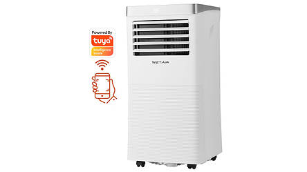 Мобільний кондиціонер WETAIR WPAC-M10K, фото 1