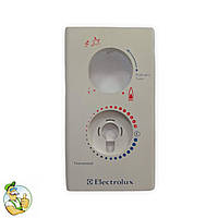 Панель управління колонки Electrolux в комплекті з ручками управління