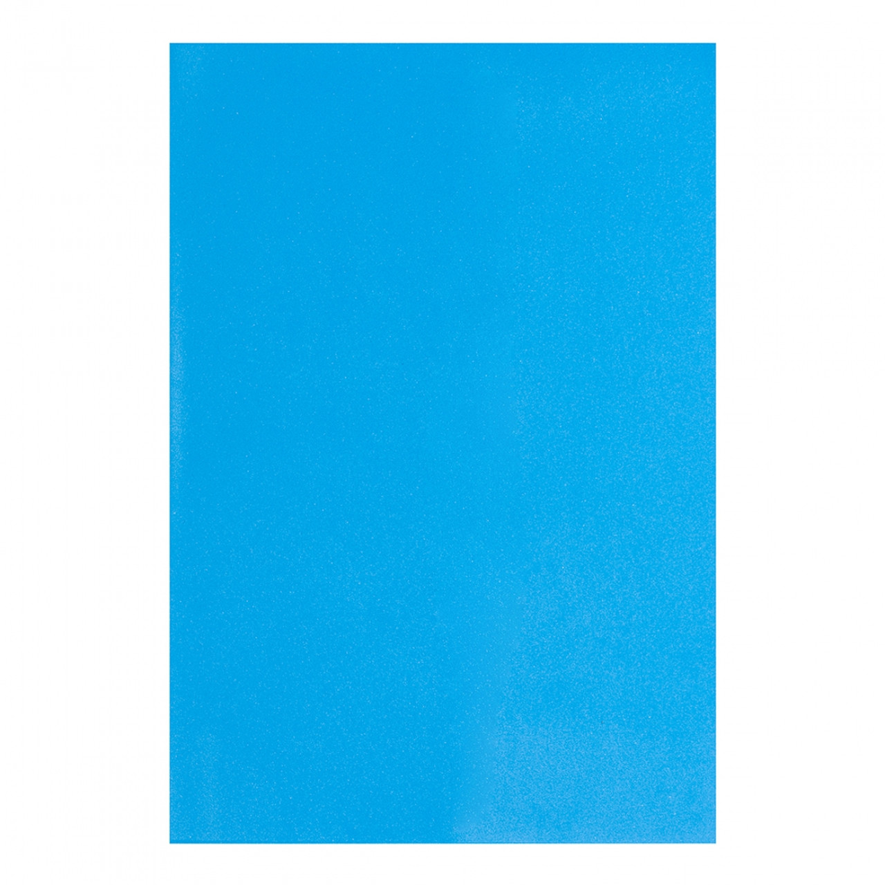 Фоаміран ЕВА яскраво-блакитний, 200*300 мм, товщина 1,7 мм, Китай 742708