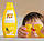 Шампунь-гель для душу - Forea For Kids Shower & Shampoo 500 мл, фото 3