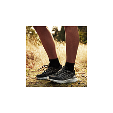 Кросівки чоловічі Merrell Moab Flight M Low чорні, фото 6