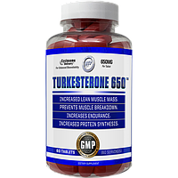 Hi-Tech Pharmaceuticals Turkesterone 650 60 шт. / 60 servings