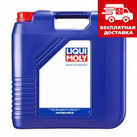 Liqui Moly Nova Super 15W-40 20л