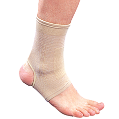 Гомілковостопний бандаж еластичний Ortop ES-901