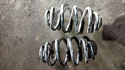 Б/В пружини невідомі Пежо
