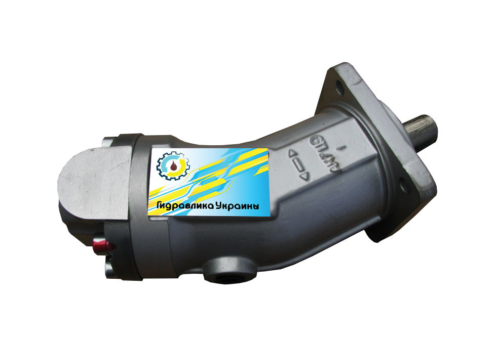 Гідронасос 310.12.05.03, фото 1