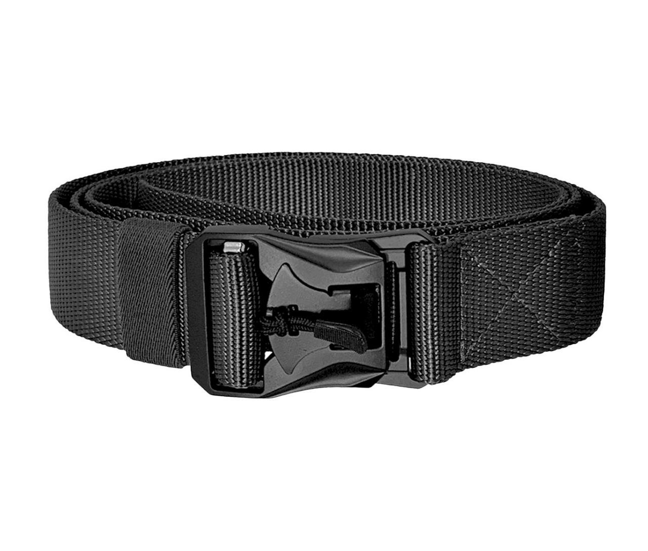 Ремінь TEXAR Atacs black