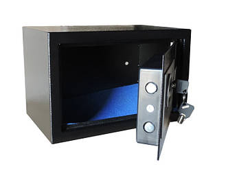 Меблевий сейф см20Е