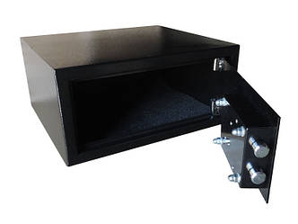 Меблевий сейф см23