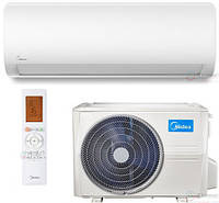 Кондиционер Серия MIDEA AG DC Inverter R32 Midea AG-11N8C2F-I/AG-11N8C2F-O (35m²)