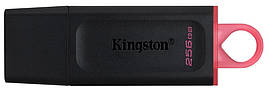 Flash Drives Kingston DataTraveler Exodia 256GB USB 3.2 (DTX/256GB) Black/Pink (6622894)