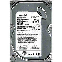 Жорсткий диск 500GB (ST500DM002)