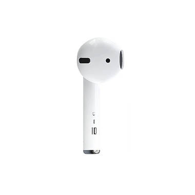 Портативная колонка GIANT HEADSET SPEAKER MK-101 (белая), фото 2
