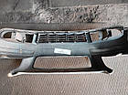 No213 Б/у бампер передний 30657005 для Volvo S40 1995-2003, фото 4