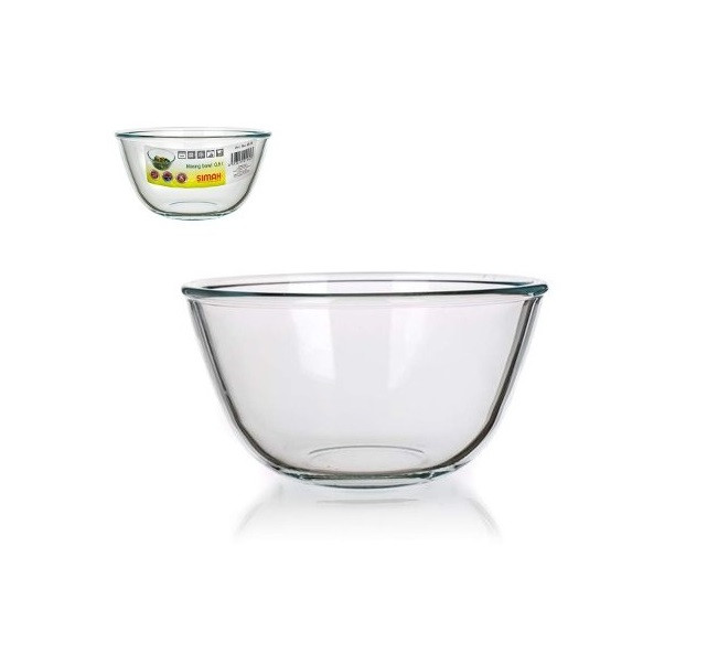 Салатник Simax Color 1,3 л 6626
