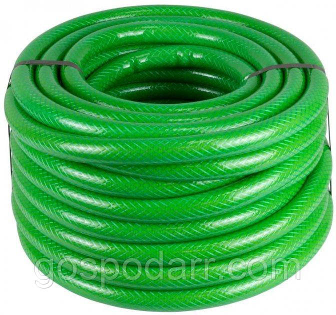 Шланг для поливу Grad 3/4" 20м