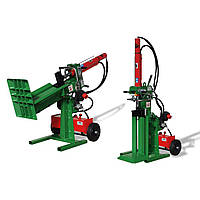 Гідравлічний дровокол Thor Haka/B