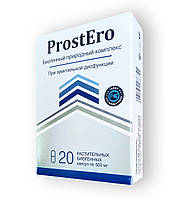 ProstEro - Капсули від Простатиta (ПростЭро)