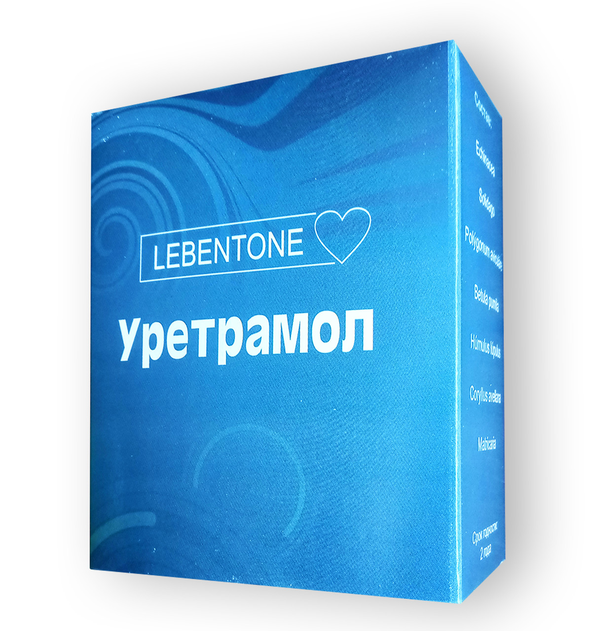 Уретрамол - чай от простатита, фото 1