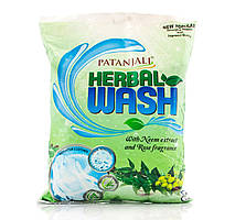 Натуральний гіпоалергенний пральний порошок з Німом і Трояндовою Патандсилою, 1 кг