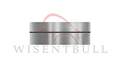 Ліві двері багажника, нижня частина для Dodge Ram ProMaster