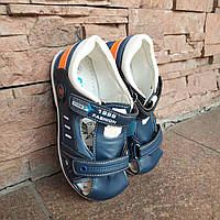 Дитячі босоніжки 1999 Fashion для хлопчика