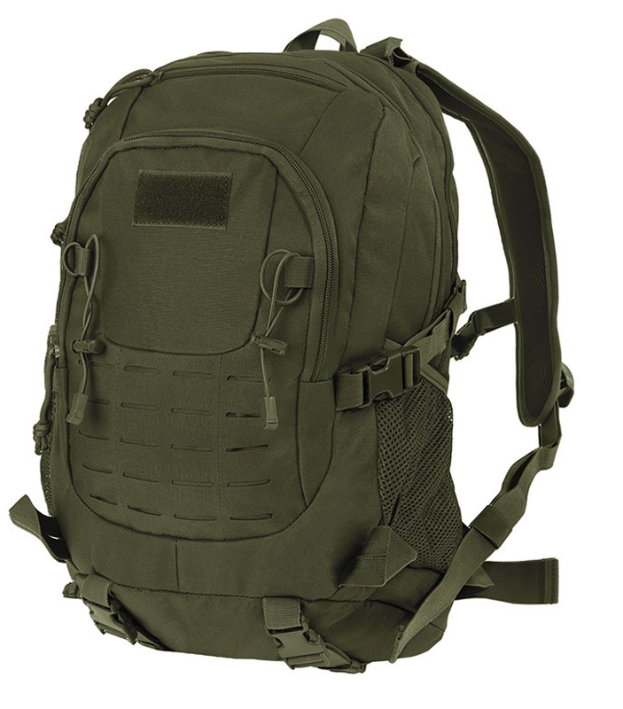 Рюкзак Dominator Spear Laser Cut Ranger Green 35L 5905101204089
