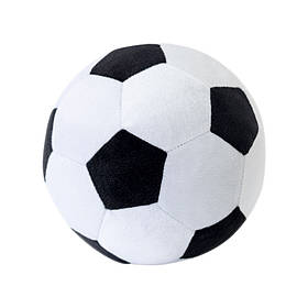 Іграшка плюшева  футбольний м'яч