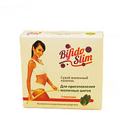 Bifido Slim - сухий молочний напій для схуднення (Біфідо Слім)