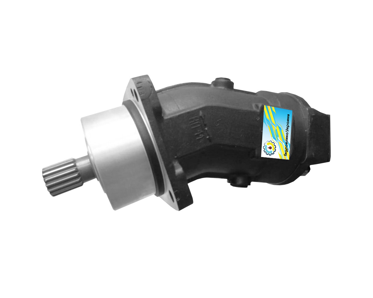 Гідромотор 310.2.56.00.06, фото 1