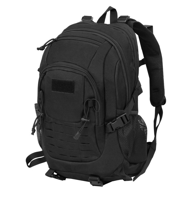 Рюкзак Dominator Spear Laser Cut Ranger Black 35L 5905101204072