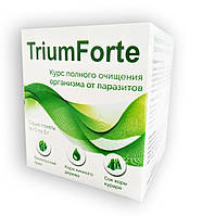 TriumForte - Комплекс от паразитов и глистов (ТриумФорте)