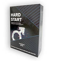 HardStart - Капсули для збільшення потенції (ХардСтарт)