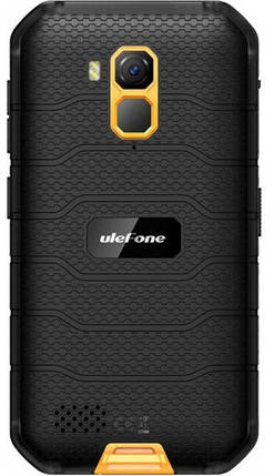 Смартфон Ulefone ARMOR X7 Pro 4/32GB Orange Гарантія 3 місяці, фото 2