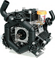 Мембранно-поршневі насоси Bertolini POLY 2100