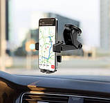 Тримач для телефону в автомобіль HOCO CA83, фото 5