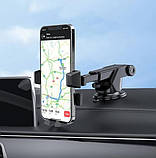 Тримач для телефону в автомобіль HOCO CA83, фото 7