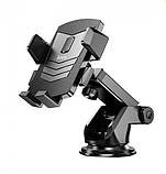 Тримач для телефону в автомобіль HOCO CA83, фото 9