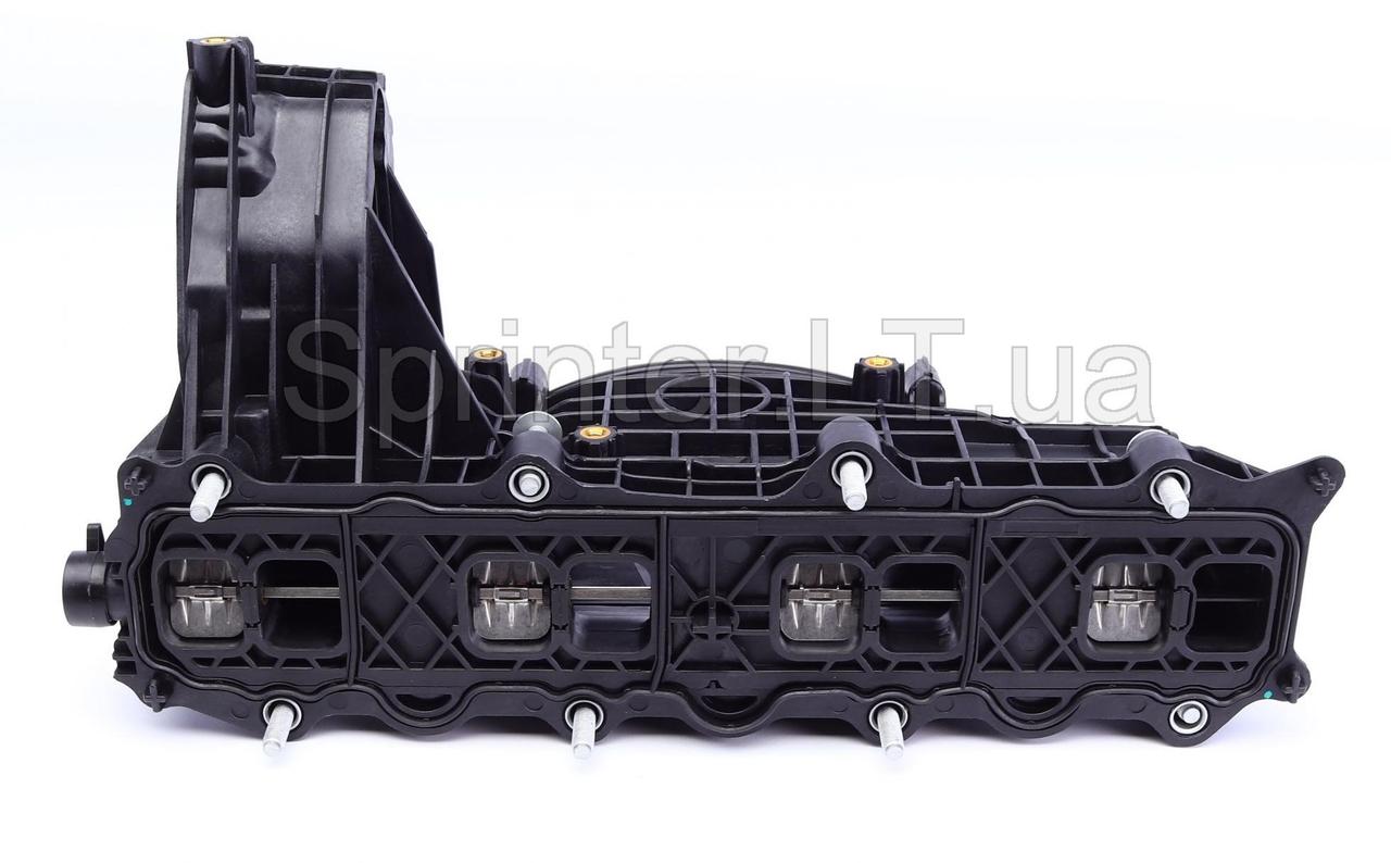 Колектор впускний MB Sprinter 2.2 CDI OM651
