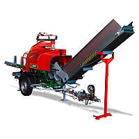 Пила/дровокол Thor Magika Universal 9t