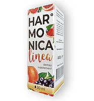 Harmonica Linea - Каплі для схуднення (Гармоніка Лінеа)