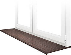 Підвіконня Danke Premium Wenge / Венге