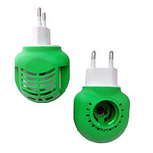 Електрофумігатор ПР-6М універсальний (Пластини+Рідина)