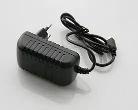 СЗП для планшета 5V/2А microUSB