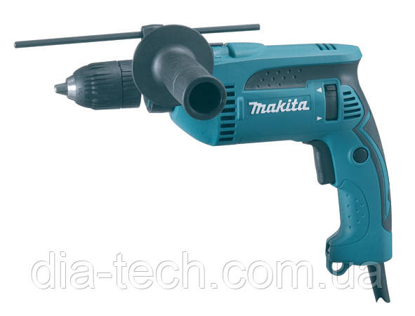 Дриль ударний Makita HP1641K