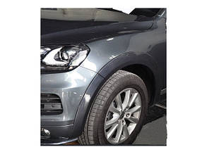 Арки Volkswagen Touareg 2010-