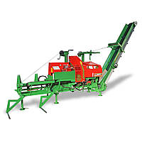 Пила/дровокол Thor Magika Universal 16-18т