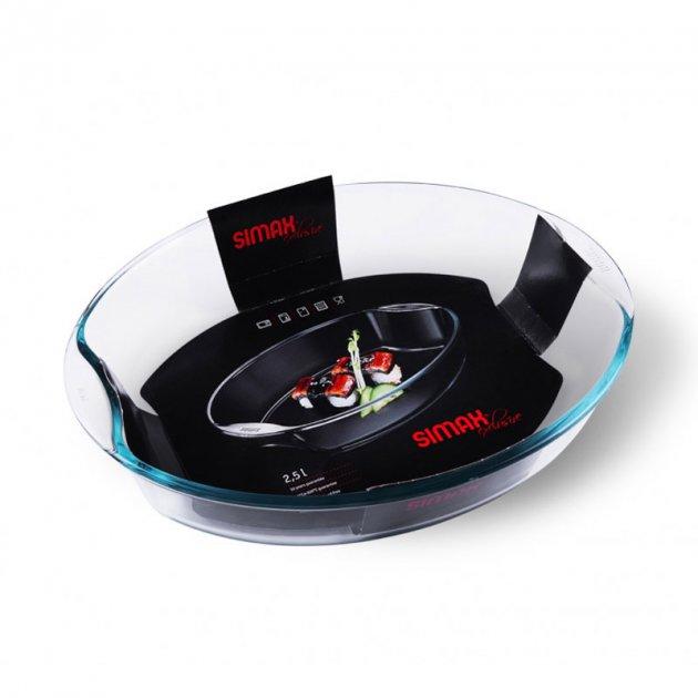 Форма Simax 7536 2,5л.