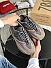 Чоловічі кросівки Adidas Yeezy Boost 700 Mauve Runner man Взуття Адідас Ізі Буст 700 стильні осінні, фото 3