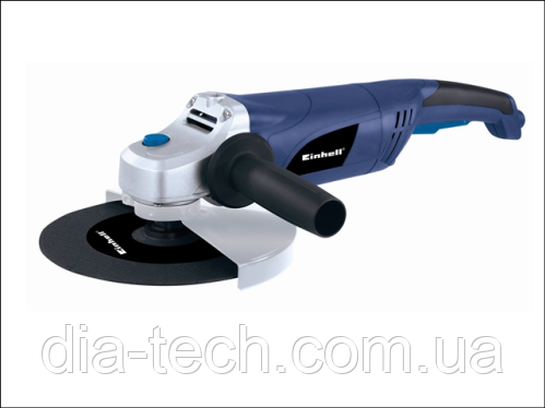 Кутова шліфмашина Einhell BT-AG 2000, фото 1